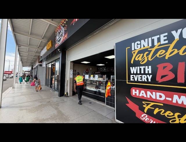 262M² RETAIL TO LET IN PINETOWN CENTRAL